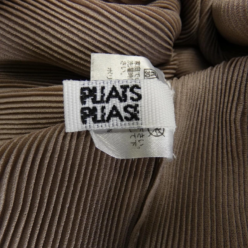 Pleats Please PLEATS PLEASE PP63FK293 Áo 629661
