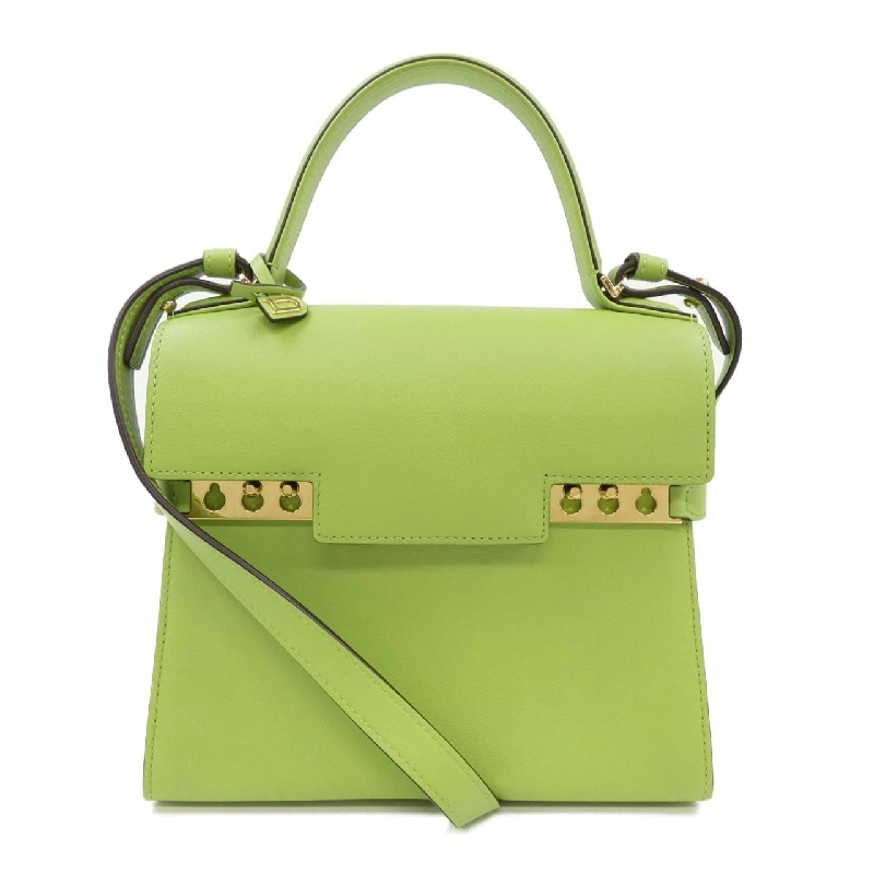 【Khuyến mãi】Túi DELVAUX 659245