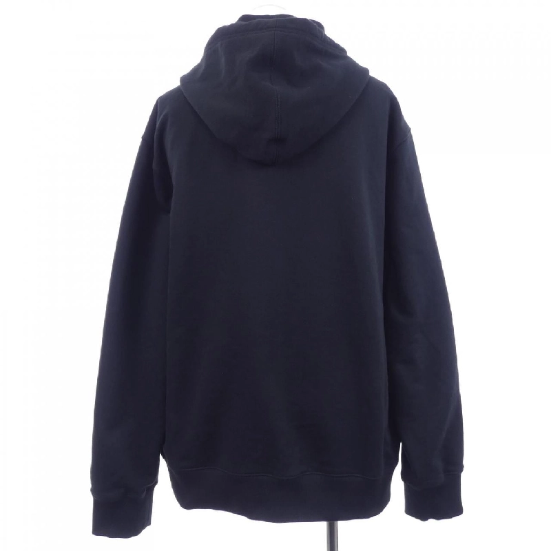 Áo khoác PRADA với logo hình tam giác UJL45B SOOO 11CC - Hàng hiệu Chính hãng 894614