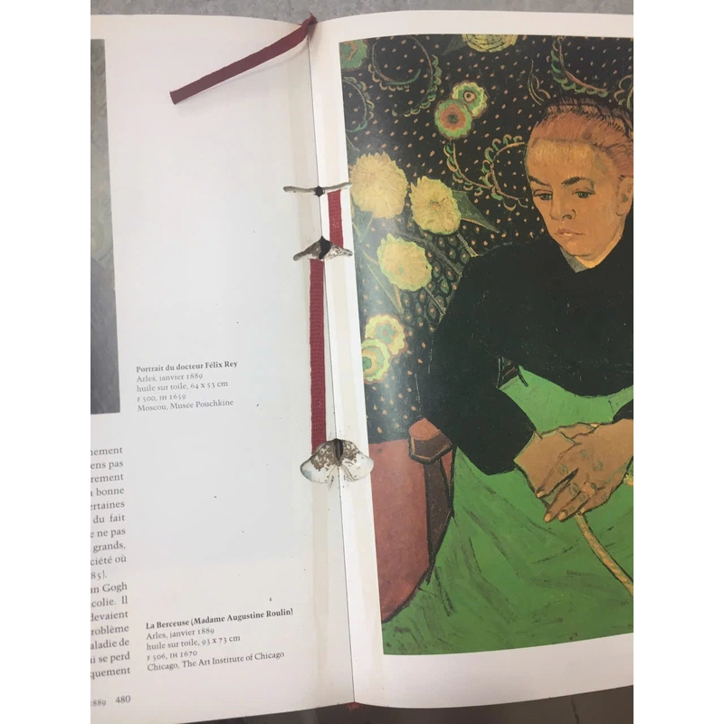 VAN GOGH II 524118