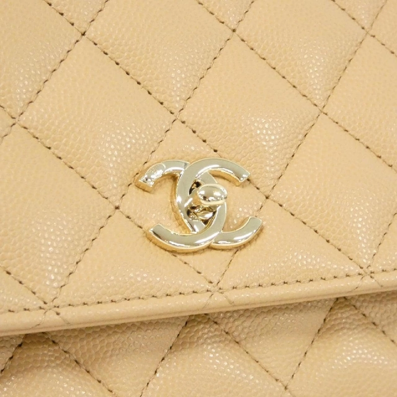 Ví dây chuyền Chanel AP4938 - Hàng hiệu Authentic 806007