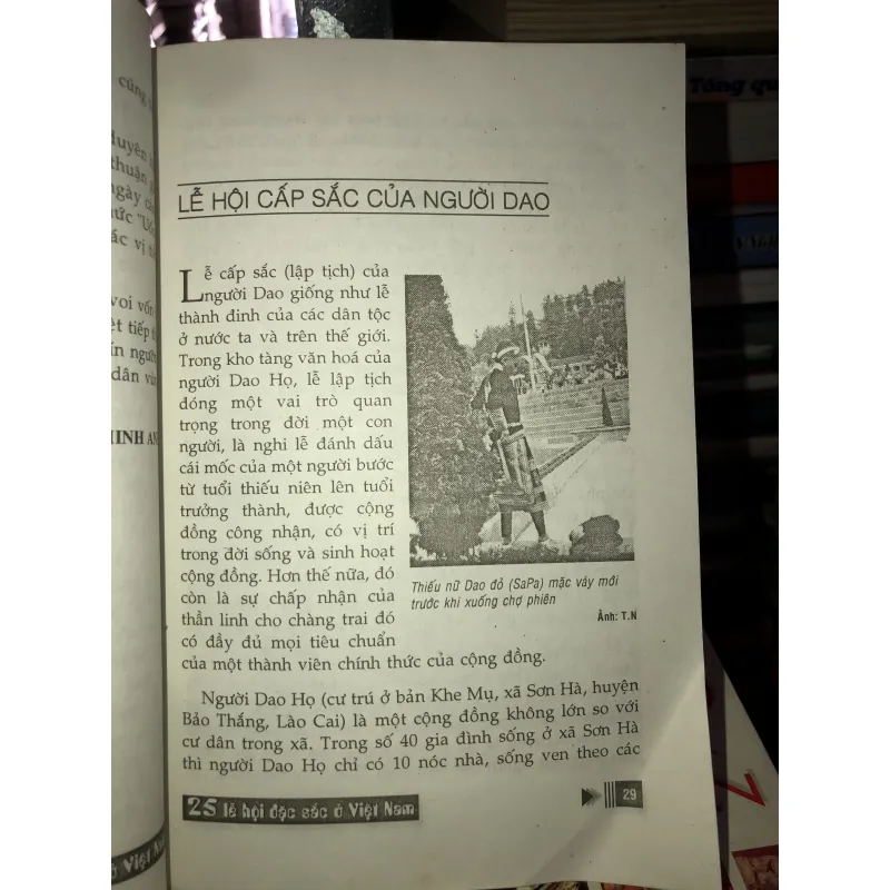 25 lễ hội đặc sắc ở Việt Nam - Minh An - Hải Yến - Mai Ký 933489