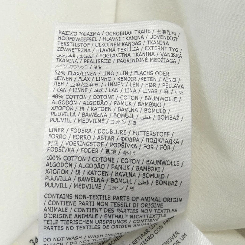 【Mã giảm giá】Jil Sander Áo sơ mi 637188