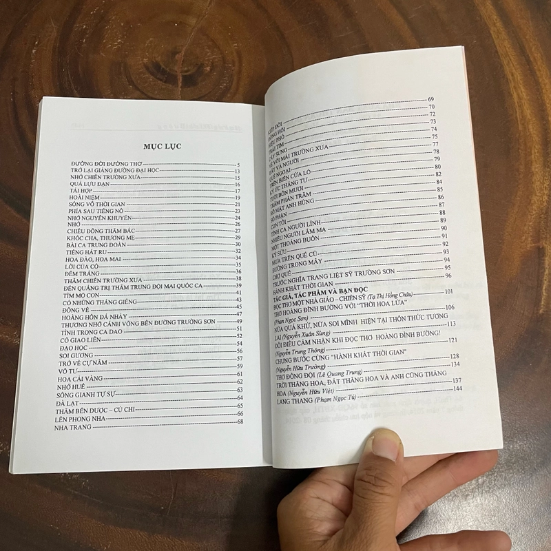II Tựa sách: Hành Khất Thời Gian - Hoàng Đình Bường - 2014 461902