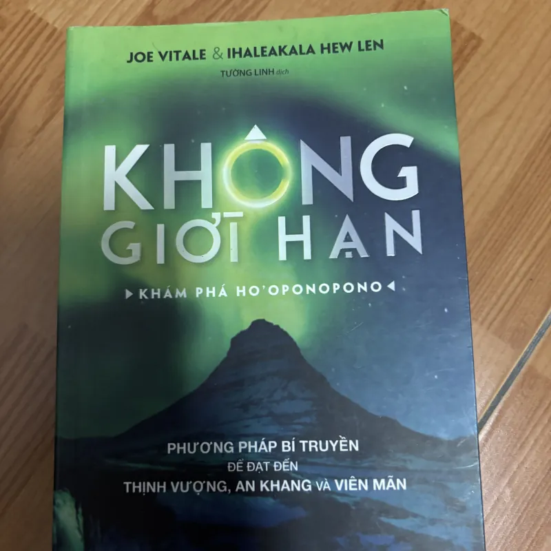 Không Giới Hạn 1031969