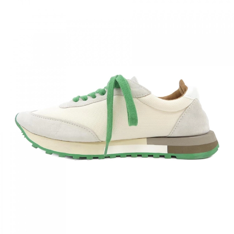 【Mã giảm giá】Giày sneaker THE ROW 664146