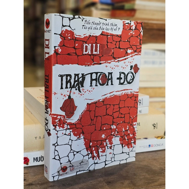 Trại Hoa Đỏ - DiLi 122568