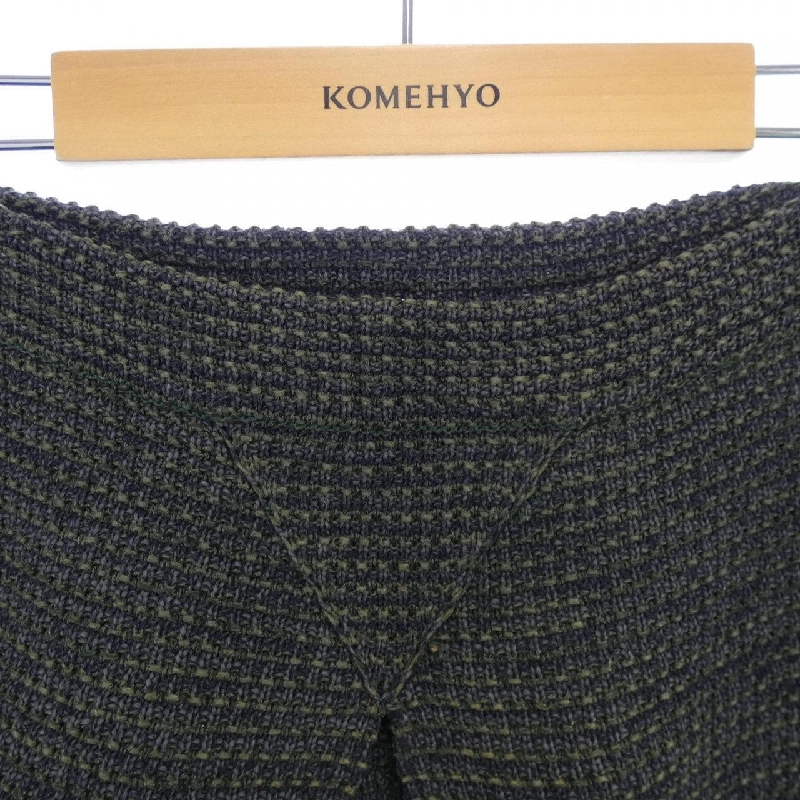 Chân váy CHANEL - Hàng hiệu Authentic 825131