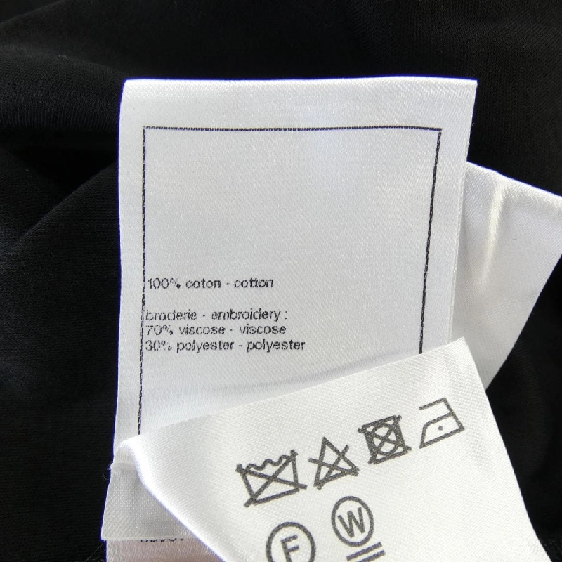 CHANEL LOOK31 P79251K11447 Áo - Hàng hiệu Chính hãng 809454