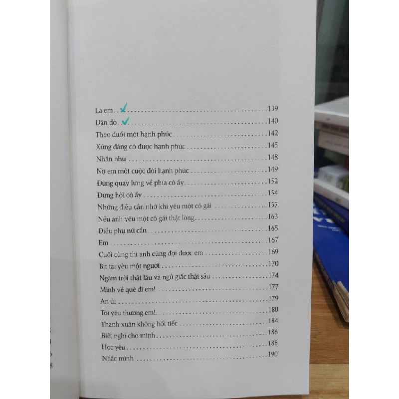 Thanh Xuân Không Hối Tiếc – Du Phong 551208