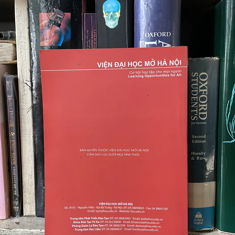 II Giáo Trình: Kinh Tế Học Vi Mô - PGS.TS. Vũ Kim Dũng - 2011 562676