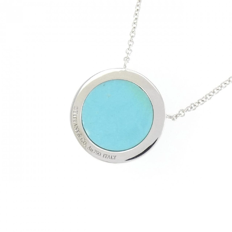 Dây chuyền T Circle Tiffany - Hàng hiệu Chính hãng 842155