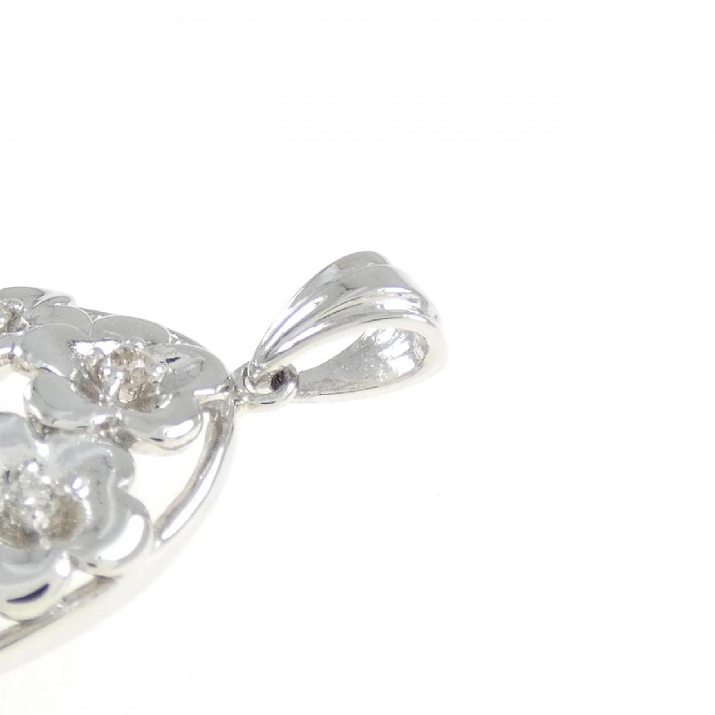 PT Hoa Akoya Pearl Pendant 9.1mm - Hàng hiệu Authentic 867061