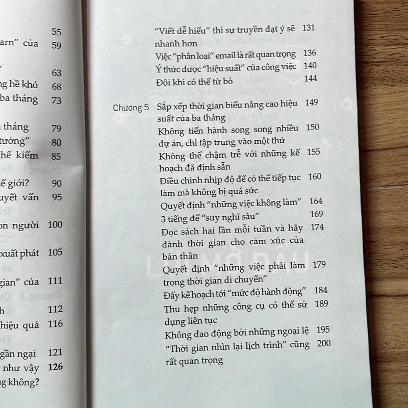 Sách Quản lý công việc hiệu quả theo phong cách người Nhật  675307
