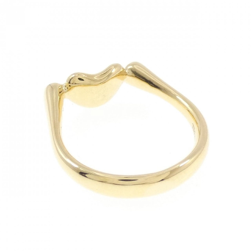 Nhẫn Tiffany Beans - Hàng hiệu Authentic 837972