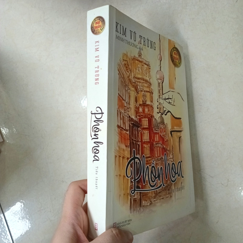 Phồn hoa 📚 521303