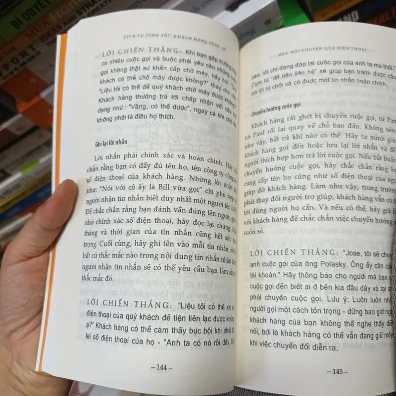 Dịch Vụ Sửng Sốt Khách Hàng Sững Sờ- Ron Zemke & Kristin Anderson 731412