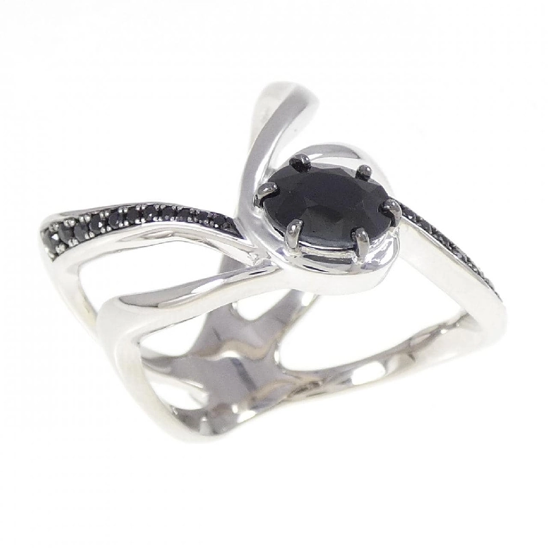 Nhẫn Sapphire Karachi 1.94CT - Hàng hiệu Chính hãng 837386