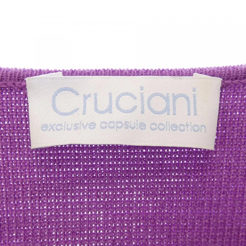 【Mã giảm giá】Áo khoác cardigan Cruciani 635092