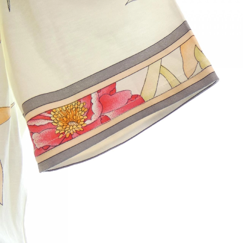 【Mã giảm giá】Thời trang Leonar LEONARD FASHION Áo 641386