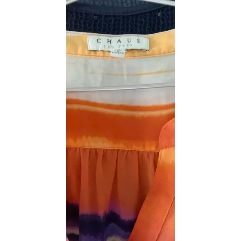 Áo voan size M 1000032