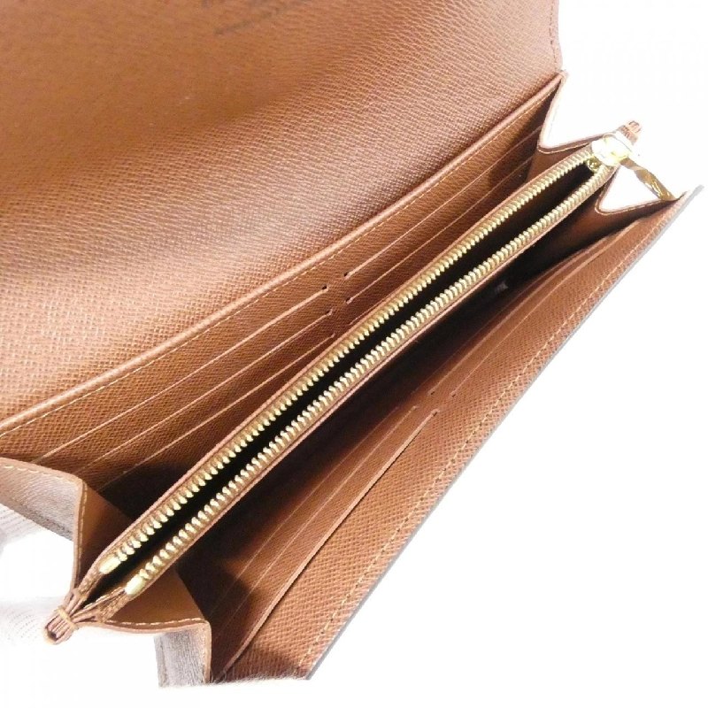 Ví Louis Vuitton Monogram Portefeuille Sara M60531 - Hàng hiệu Chính hãng 806529