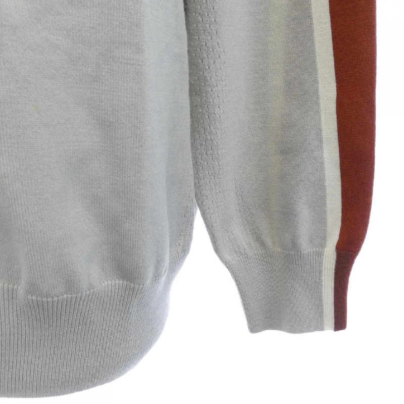 Loro Piana NHÀ CUNG CẤP ĐỘC QUYỀN ĐỘI BÓNG FAL4586 Áo len - Hàng hiệu Chính hãng 882965