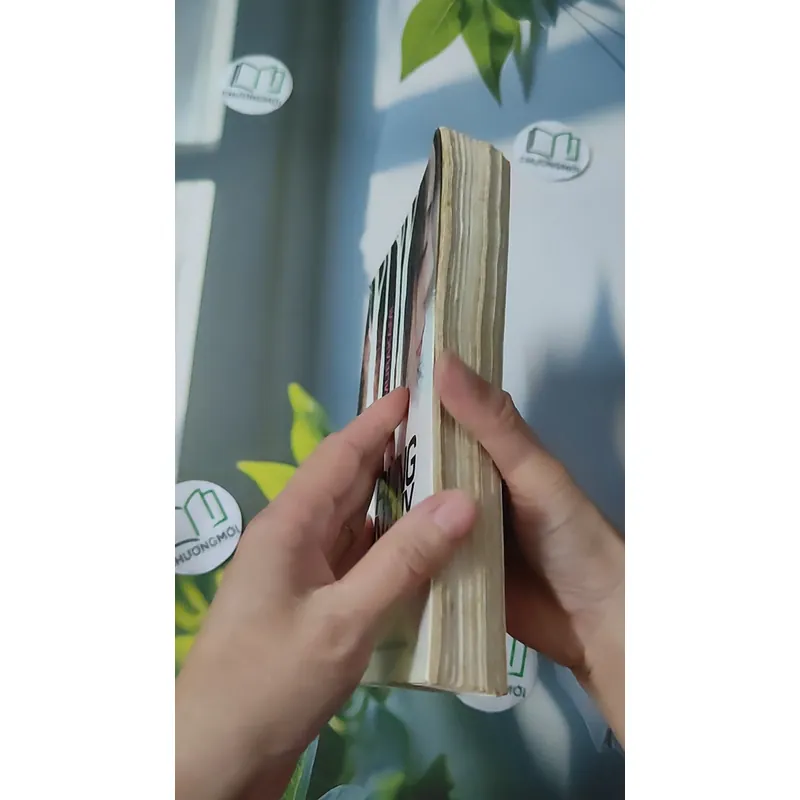 Rừng Na-uy - Haruki Murakami 1063905