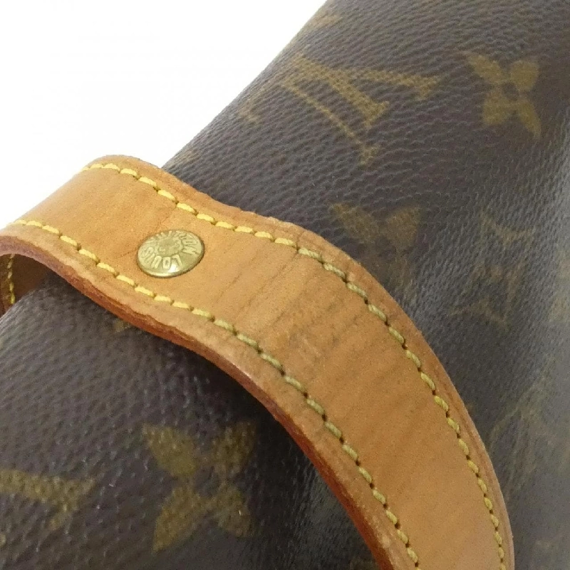 Túi xách vai Louis Vuitton Monogram Soumure 30cm M42256 - Hàng hiệu Chính hãng 801989