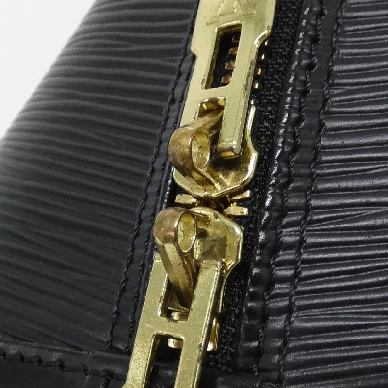 Túi Louis Vuitton Epi Alma PM M52142 617242