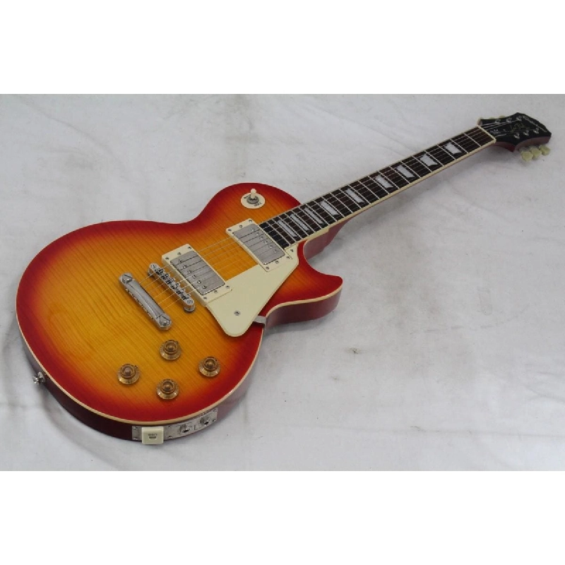 GUITAR ĐIỆN EPIPHONE LES PAUL ULTRA III - Hàng hiệu Authentic 876372