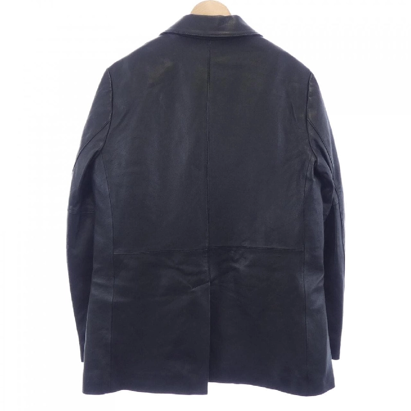 Áo khoác da COACH - Hàng hiệu Chính hãng 811010