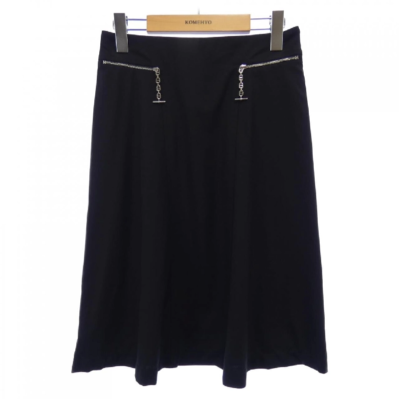 【Mã giảm giá】Váy HERMES 653977