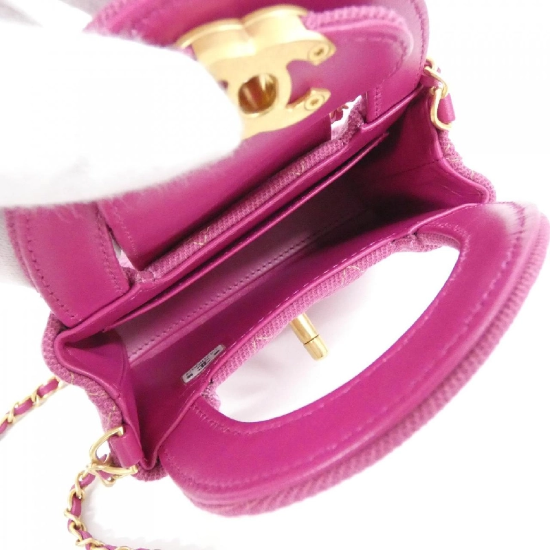 Chanel AP3435 Túi xách dây chuyền 628160