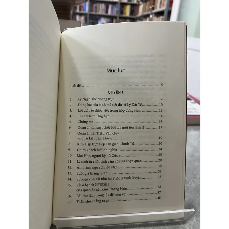 KHÊ TÂY DÃ ĐÀM - TRẦN THỊ BÍCH PHƯỢNG (dịch) 731983