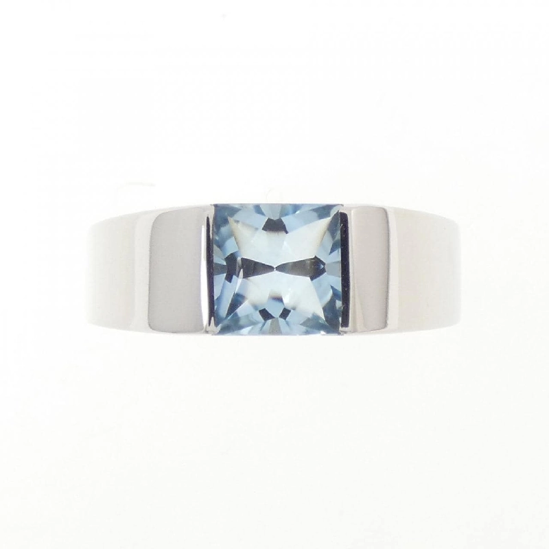 Cartier Tank Ring - Hàng hiệu Authentic 836128