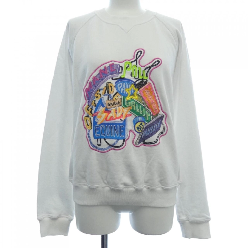 【Mã giảm giá】HERMES Áo nỉ 638225