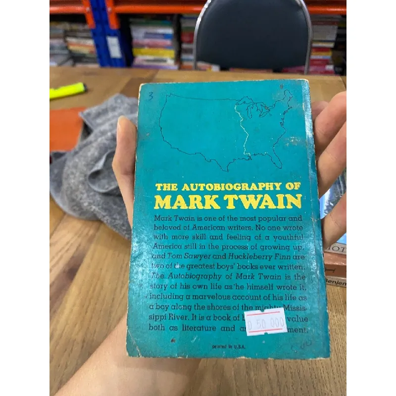 The Autobiography of Mark Twain - Charles Neider 560664
