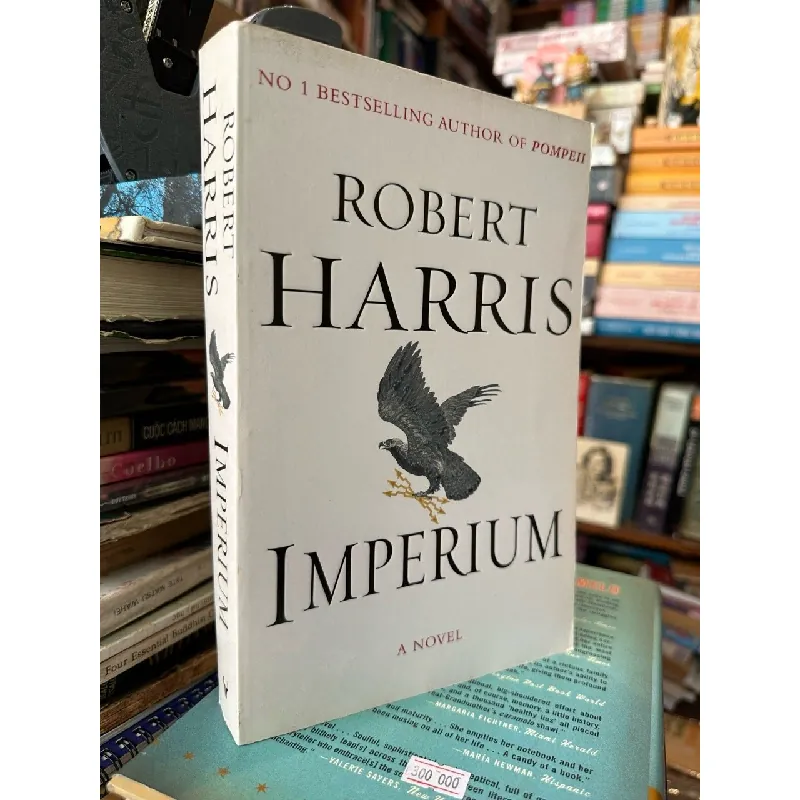 Imperium - Robert Harris 597378