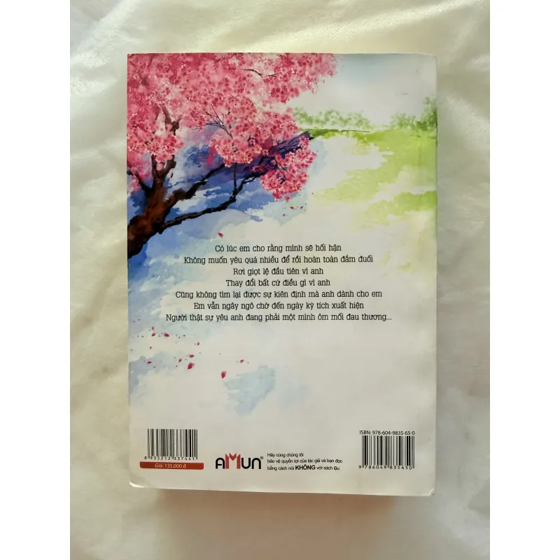 MÃI MÃI LÀ BAO XA - Diệp Lạc Vô Tâm 1048677