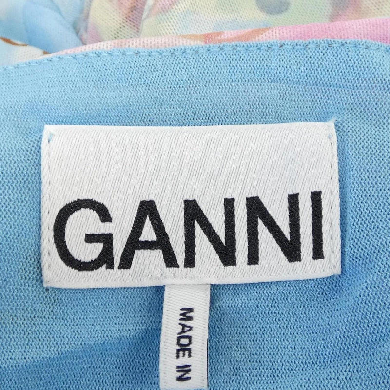 GANNI Top - Hàng hiệu Authentic 821740