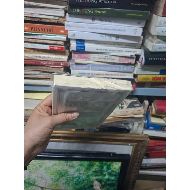 Ngọc lê hồn 931203