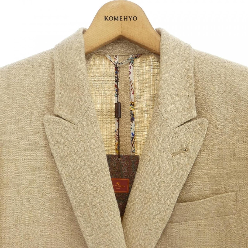 【Mã giảm giá】Áo khoác ETRO 635717