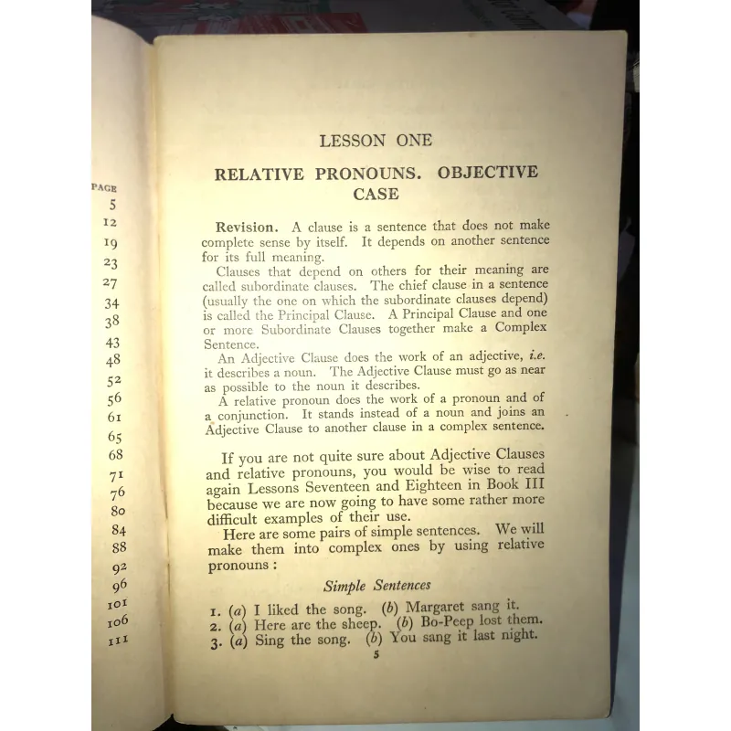 Brighter grammar - C.E. Eckersley and Margaret Macaulay 1002969