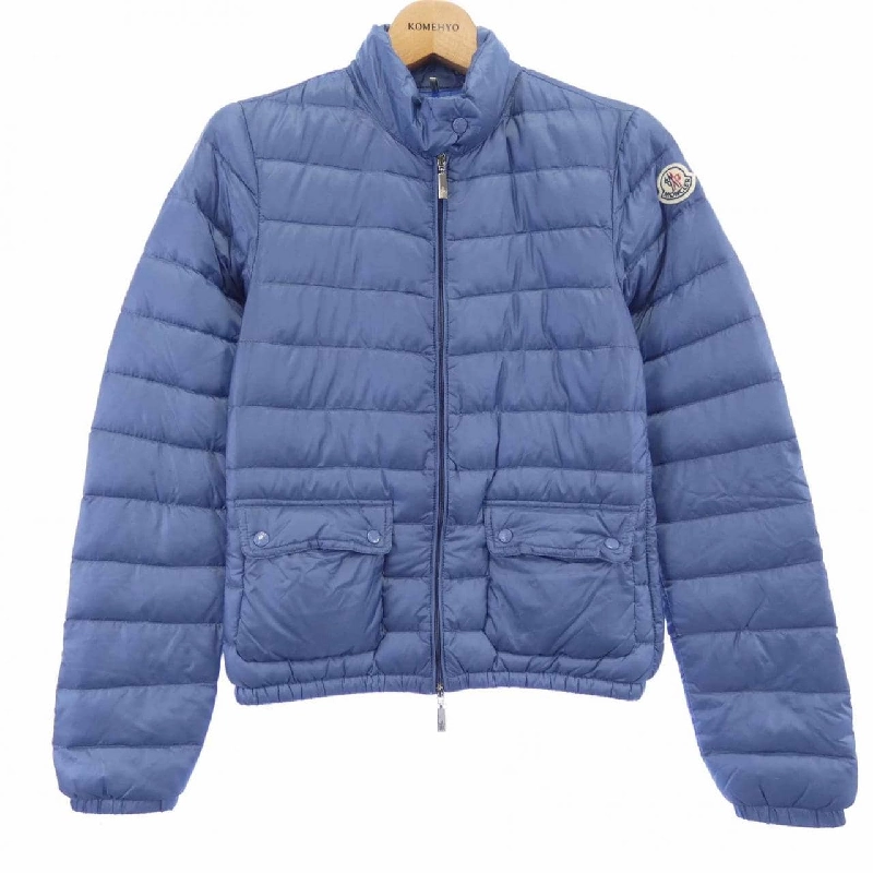 MONCLER LANS Áo khoác lông - Hàng hiệu Authentic 820965