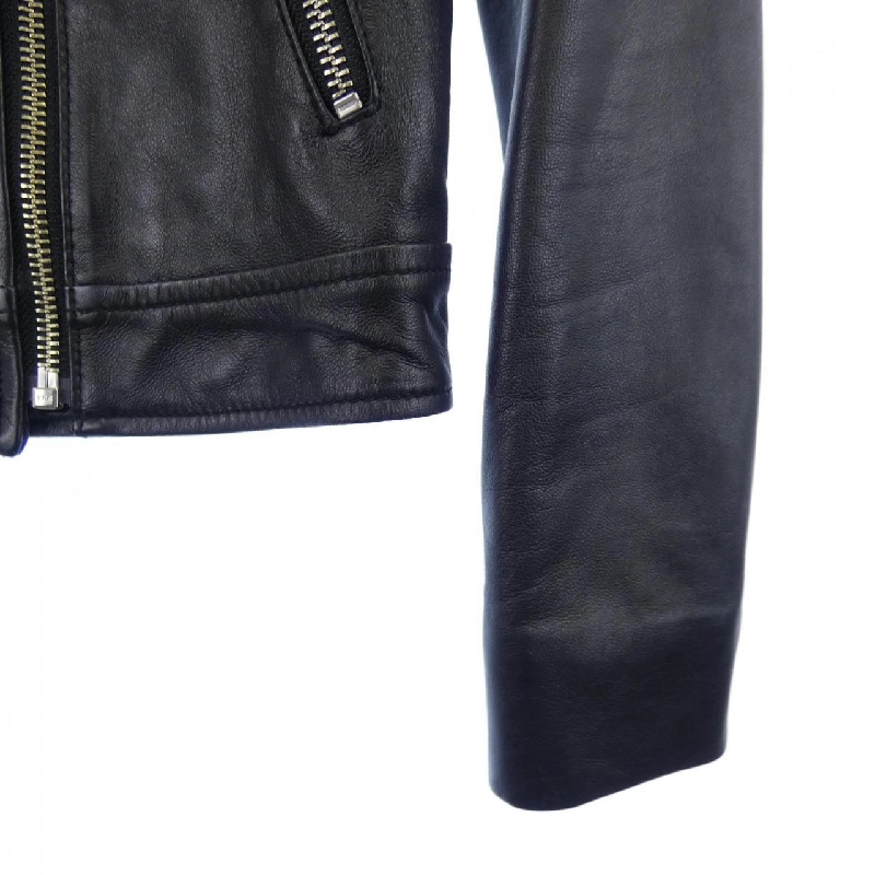 Áo khoác da BLENHEIM - Hàng hiệu Authentic 822083