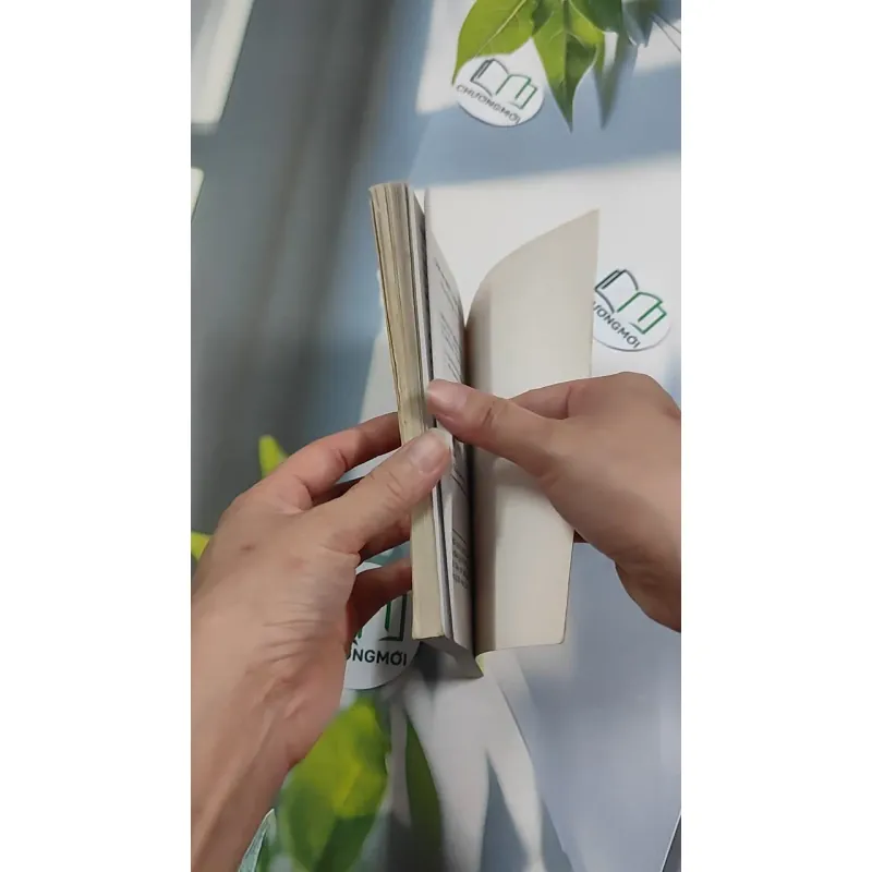 Chữ Nhẫn Và Quy Luật Thành Công - Nguyên Quân 776153