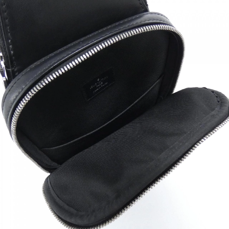 Túi đeo chéo Louis Vuitton Damier Graphite Avenue Sling Bag N45302 - Hàng hiệu Chính hãng 802519