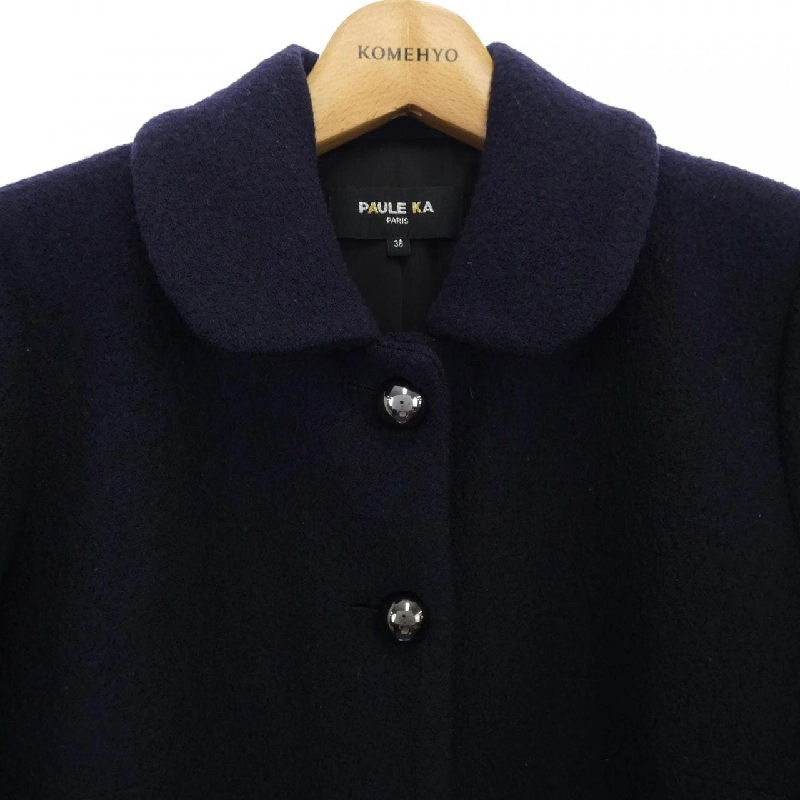 【Mã giảm giá】Áo khoác PAULE KA 632996