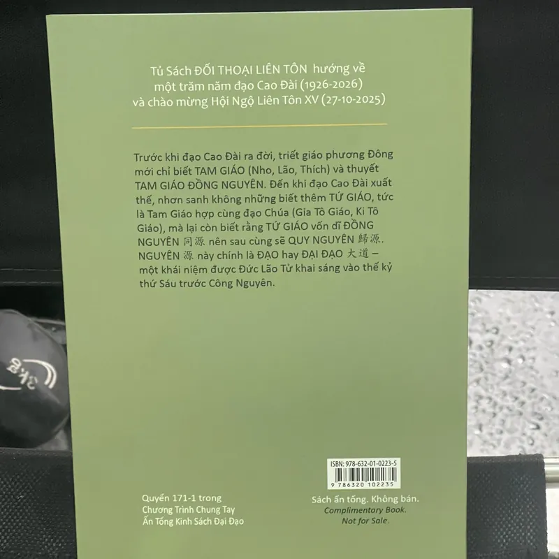 Chuyện đạo kể lại  569870